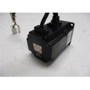 Industrial Original Yaskawa AC SERVO MOTOR 100W 200V 0.89A 0.318NM SGMPH-01A2A