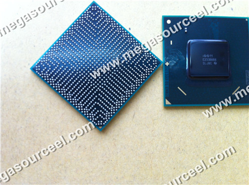 Buy cheap Computer IC Chips AF82SM35 QNJT ES computer mainboard chips INTEL from wholesalers