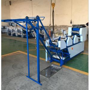 Buy cheap fresh noodle making machine, automatic noodle machine from wholesalers