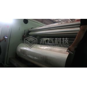 Roll To Roll Web Aluminum Vacuum Metallizer, PVD R2R Sputtering Coating Machine,
