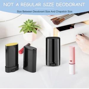 Buy cheap Deo Deodorant Packaging Deodorant Stick White Deodorant & Antiperspirant 50pcs from wholesalers