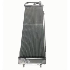 Buy cheap SK350-8 Excavator Radiator LC05P00043F1 LC05P00043S001 Water Cooling Radiator  from wholesalers