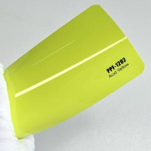 Buy cheap 200+ Colors TPU Film Paint Protection Film with Transparency Ashlnad Glue Dry/Wet Installation from wholesalers