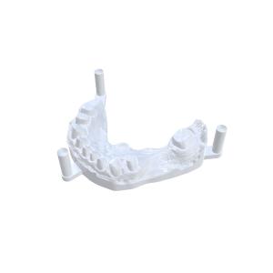 Buy cheap Professional Grade Dental Model Printing Resin For Dental Applications from wholesalers