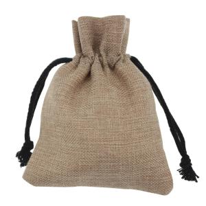 Buy cheap Drawstring 20cm 50cm String Jute Shopping Bag product