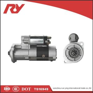 Buy cheap Electromagnetic Operated Mitsubishi Starter Motor TCM240 STACKING MACHINE C240 from wholesalers
