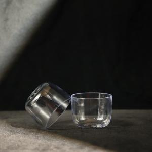 Buy cheap Customized Disposable Cup PS Plastic Cups with Restaurant Logos from wholesalers