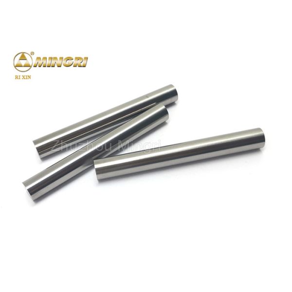 Buy cheap ROHS approved High Precision YL10.2 Tungsten Carbide Bars from wholesalers