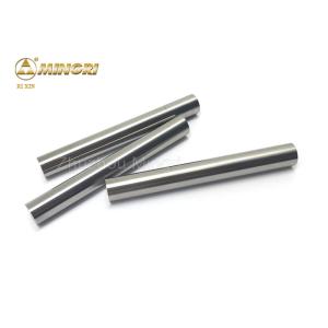 Buy cheap ROHS approved High Precision YL10.2 Tungsten Carbide Bars from wholesalers