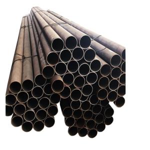 Buy cheap Welded Steel Pipe with Customizable Length and Ends from wholesalers