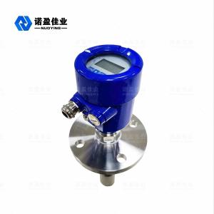 China Radar Level Transmitter Continuous Level Measurements 80 GHz Free-space Radar Level Detection for all Liquids on sale China Radar Level Transmitter Continuous Level Measurements 80 GHz Free-space Radar Level Detection for all Liquids on sale