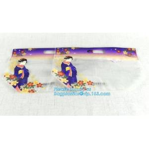 Buy cheap Supermarket sales Plastic Kiwi fruit Cherry Vegetable Packing Protection Bag, Top load Natural BOPP CPP Laminated Fruit from wholesalers