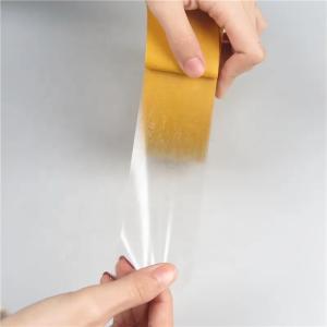 Buy cheap Fire Resistant Adhesive Tape UL94-V0 Class A 50mm Width from wholesalers