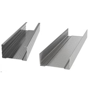 Buy cheap Adjustable Type CU Stud And Truss Light Gage Steel Keel Roll Forming Machine For Building Materials from wholesalers