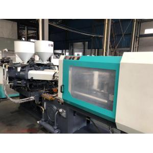 Buy cheap Middle Size Plastic Injection Molding Machine / Servo Injection Molding Machine from wholesalers