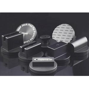 Buy cheap Aluminum Jack Pad for PORSCHE Jack Up Securely from wholesalers