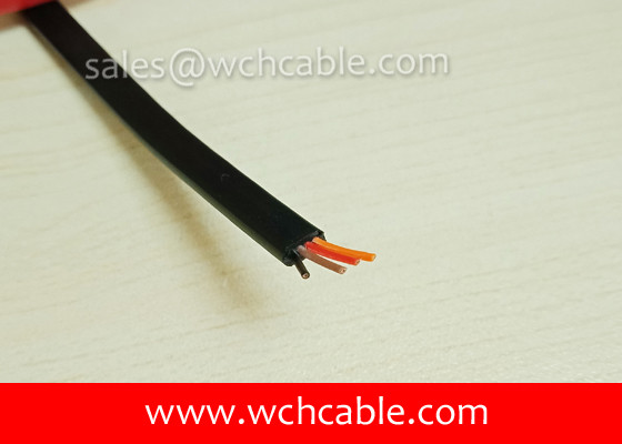 Buy cheap UL TPU Cable, AWM Style UL21797 28AWG 4C VW-1 80°C 30V, PP / TPU from wholesalers