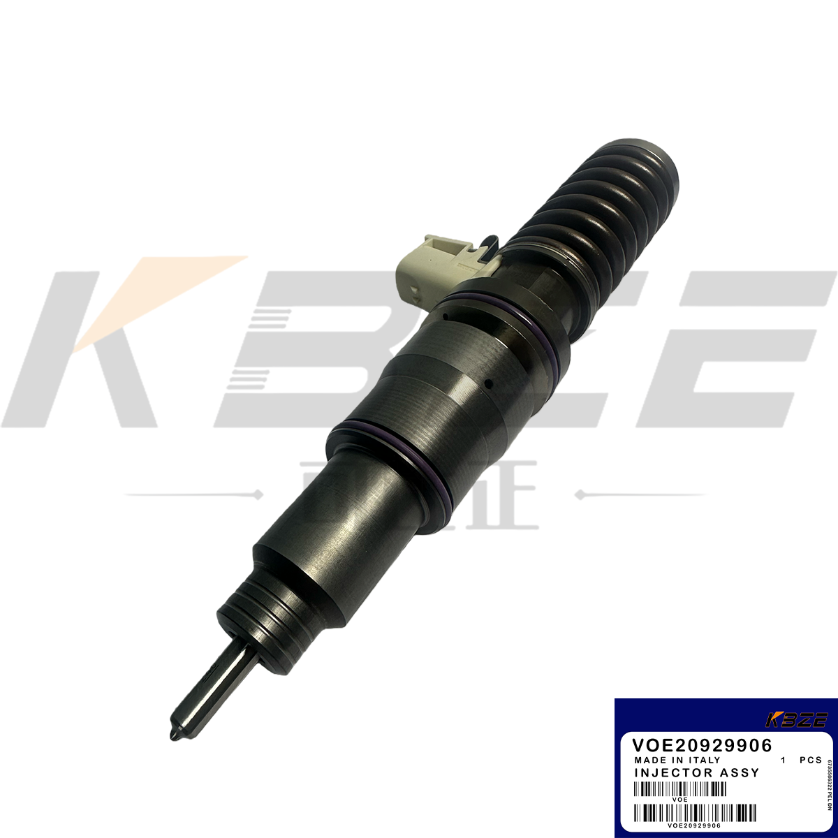 KBZE VOE20929906 20929906 EC700 EC750 ENGINE INJECTOR ASSY BEBE4D14101 FOR VOLVO