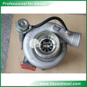 Buy cheap Holset Turbocharger  HX40W  L3700-L37SA-1118100A Turbo from wholesalers