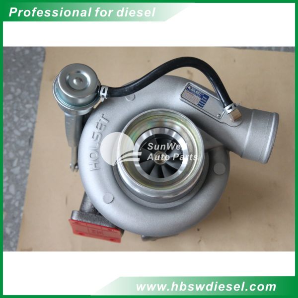 Quality Holset Turbocharger HX40W L3700-L37SA-1118100A Turbo for sale