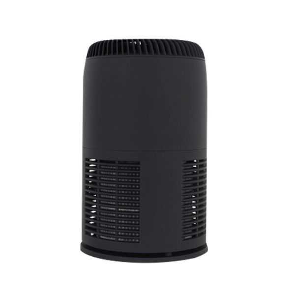 Buy cheap Tower System Photocatalyst 18W 200m3/H Hepa Air Purifier from wholesalers