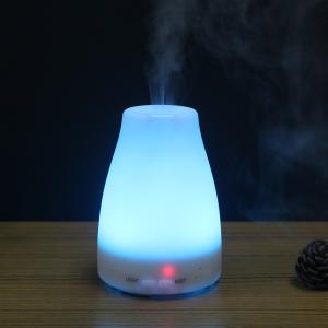 Aromatherapy Sprayer Aroma Oil Diffuser 120ml 10W PSE