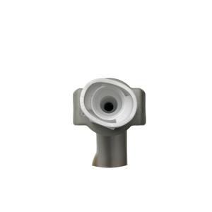 NIHON KOHDEN YN-701S NIBP AIR HOSE /GS1-128