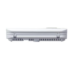 Buy cheap Switchable Current 6 A 2 A Inductive Load Electronic Boiler Room Thermostat Heat Cool Switch Display Temperature Range 0°C 40°C in 0.1°C Increments from wholesalers