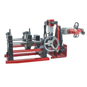 Buy cheap High Efficiency Poly Pipe Fusion Welder SHT200-4(A) from wholesalers