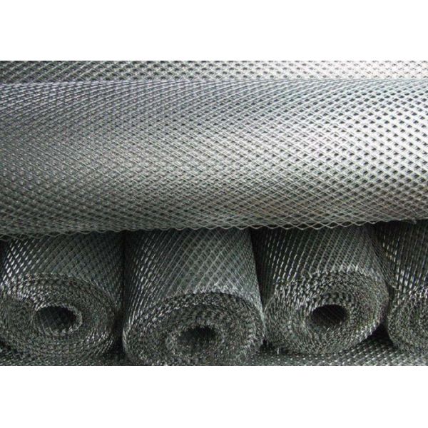 0.35mm-1.5mm Air Filter Mesh Screen 7x 12 Wire Decorative