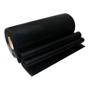 Buy cheap 1mm Geomembrane Sheet Liner Black Reinforced Geomembrane Hdpe Pond Liner for Ponds from wholesalers