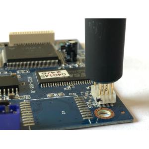 Buy cheap UPA cable TSSOP 8  MSOP 8  POGO PIN ADAPTER with guide cap  EEPROM/ FLASH/ 25CXX/24CXX AR32 VVDI 2/ TNM-5000 from wholesalers