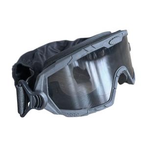 Lightweight Mountaineering Goggles for Outdoor Adventures One Size Fits All 0