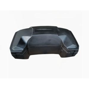 OEM Rotational Molds ATV Box Rotomolded UV Stablized HDPE