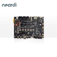 Buy cheap RK3399PRO Single Boards Computer With OpenVG 1.1 OpenCL DirectX 11 Supports AFBC product