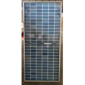 Buy cheap Mono Perc Bifacial N Type Solar Panel Dual Glass 440W 9BB M6 Half Cell PV Module from wholesalers