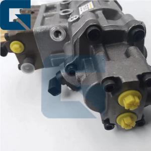 Buy cheap 3264635 326-4635 C6.4 Excavator Fuel Pump / E320D Engine Injection Pump from wholesalers