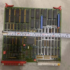 Buy cheap RGP2 Circuit Board 81.186.5435 Heidelberg Circuit Board Goss M600 Printer Mainboard from wholesalers