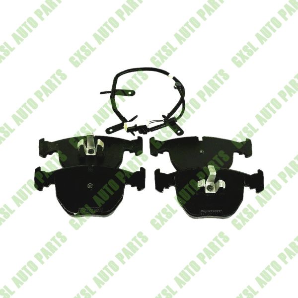 For Rolls Royce Ghost, Wraith & Dawn Rear Brake Pad With Sensors OEM 34356791960