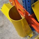 1 Ton Q235 Steel Heavy Duty Pallet Racking for Warehouse Storage