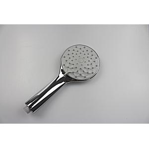Buy cheap Bathroom Handheld Shower Head With Shattaf Function On Back Side from wholesalers