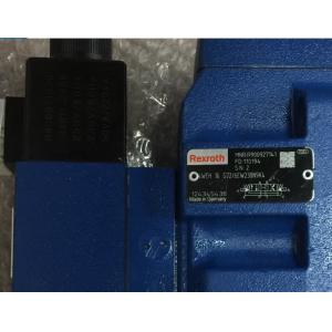 R900927141 4WEH16G7X/6EW230N9K4 4WEH16G72/6EW230N9K4 Rexroth 4WEH16G Directional