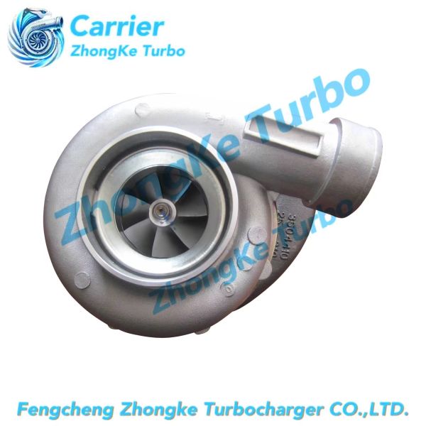 Quality HX50 Turbo 3594809 3537037 3537038 3594810 4024969 3804546 4024969 Turbocharger for Volvo With M11 Engine Diesel for sale