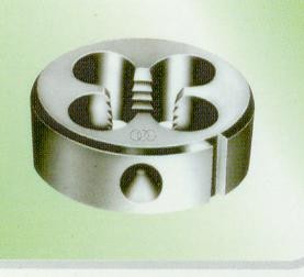 Buy cheap KM Round Threading Dies & Hexagonal Die Nut product