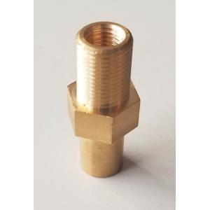 Buy cheap CNC machining part, turning part, die casting machining part,machined part, CNC part product