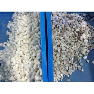 Buy cheap Wenyao Recycling Industry Brass Metal Flakes Copper Zinc Aluminum Separating Color Sorter Machine C421c8-512V6 from wholesalers