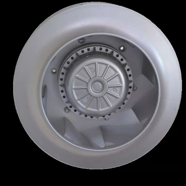 Buy cheap 1369 Rpm 4.53kw AC Centrifugal Fan AL Alloy High Pressure Centrifugal Fan from wholesalers