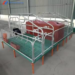 Buy cheap Customized High Strength Pig Feeding System For Livestock Piglet from wholesalers