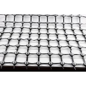 Buy cheap RGB Full Color P100 DMX512 Soft Flexible Advertising LED Mesh Screen High Brightness from wholesalers