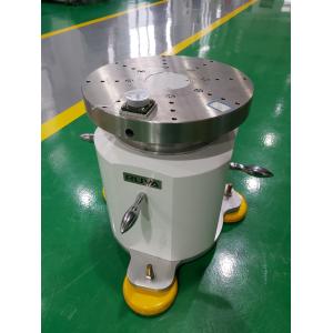 Buy cheap DT300-A Single Axis Electric Rate Position Test Turntable 300mm product